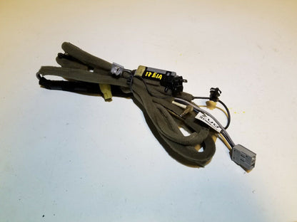 2017 2018 Hyundai Elantra Antenna Wire Feeder Harness W/ Amp 96230-f2100 OEM 22k