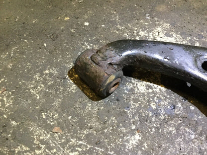 06 07 08 09 10 11 Kia Rio Front Left Driver Lower Control Arm OEM