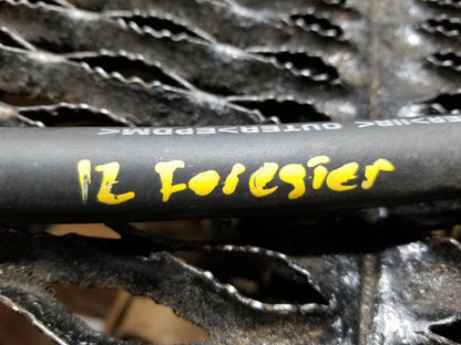 11 12 13 Subaru Forester AC A/c Hose Line Pipe OEM 33k