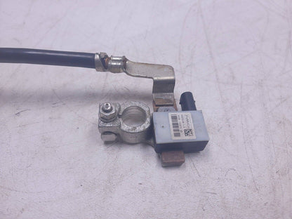 17 18 19 Ford Escape Negativ Battery Cable Av6n-10c679-gb OEM