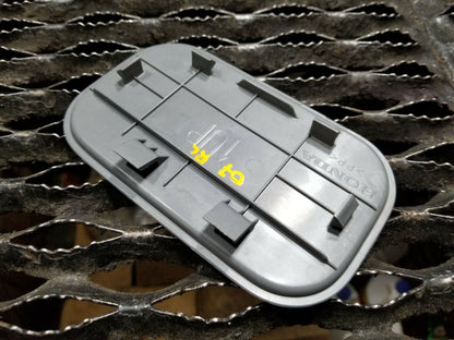 06 07 08 Acura Rl Left Driver Side Trunk Carpet Liner Trim Cover Lid OEM