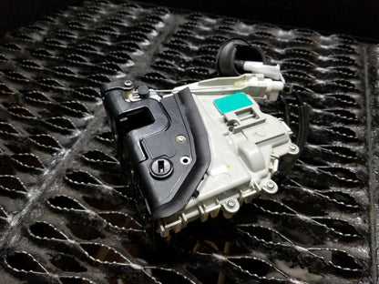 2013 2014 2015 2016 Audi A4 B8 Rear Right Passenger Side Door Lock Actuator OEM