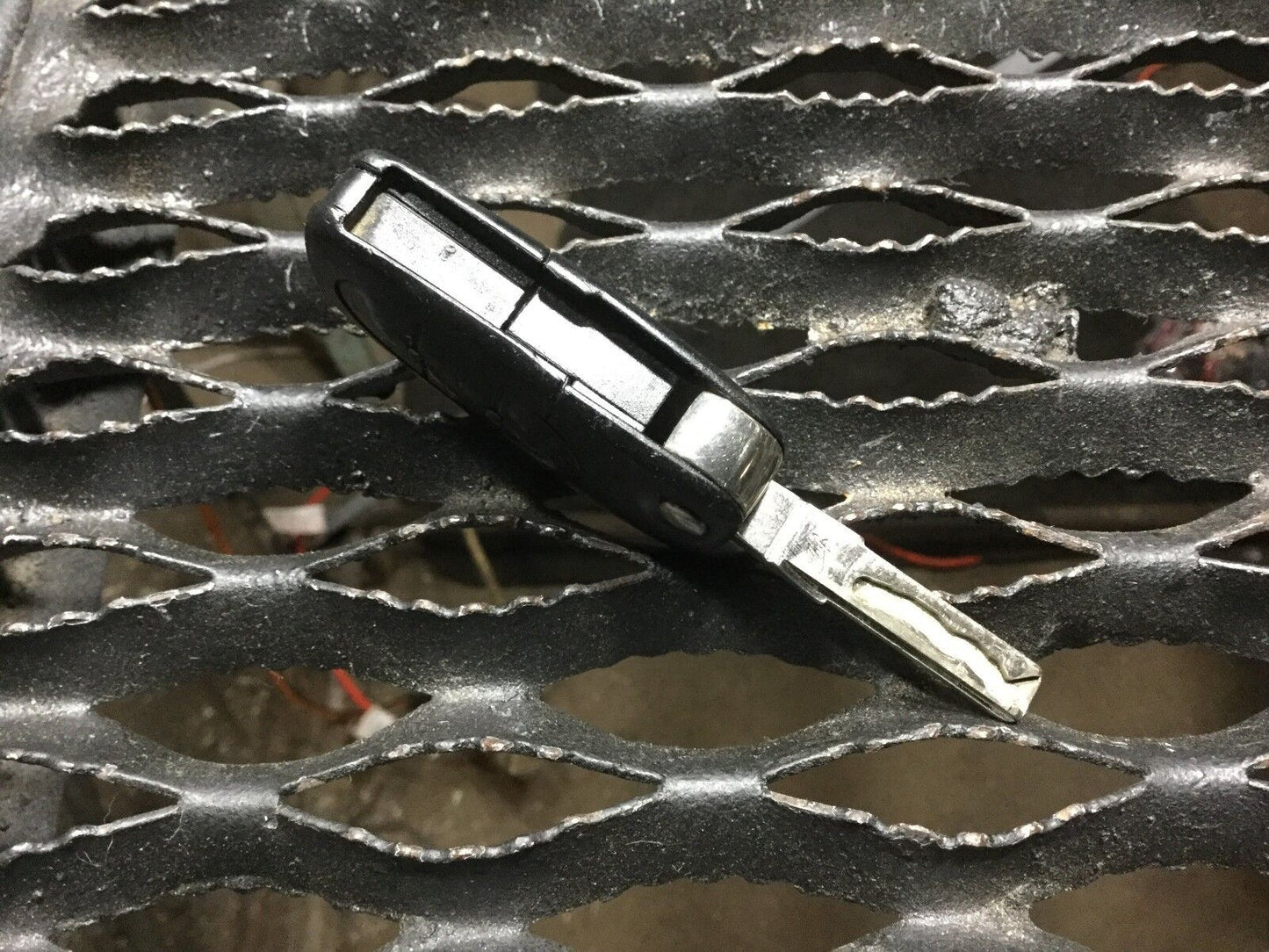 03 04 05 06 07 Audi A4 Smart Remote Key 8t0959754c OEM