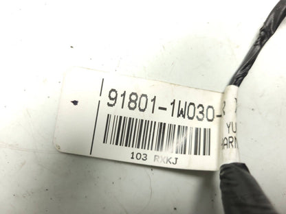 12 13 14 15  Kia Rio Interior Roof Wire Harness 91801-1w030 OEM ✅
