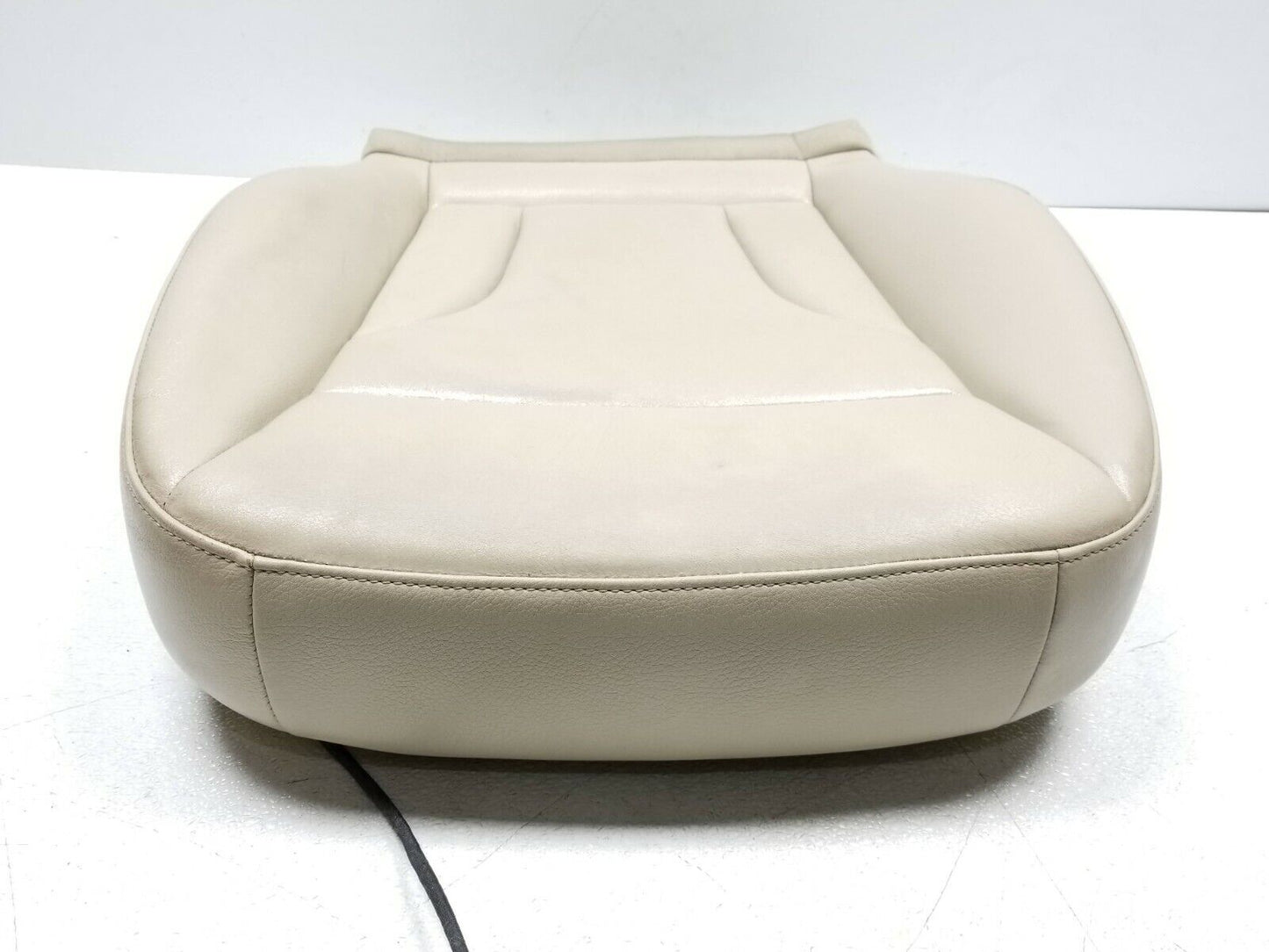 10 11 12 Audi Q5 Front Right Passenger Seat Lower Cushion OEM 72k Miles