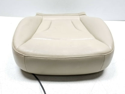 10 11 12 Audi Q5 Front Right Passenger Seat Lower Cushion OEM 72k Miles