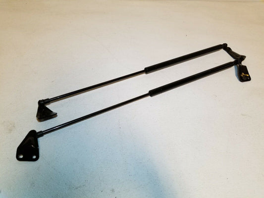 11 12 13 14 Nissan Juke Trunk Tailgate Strut Lift Support 2pcs OEM