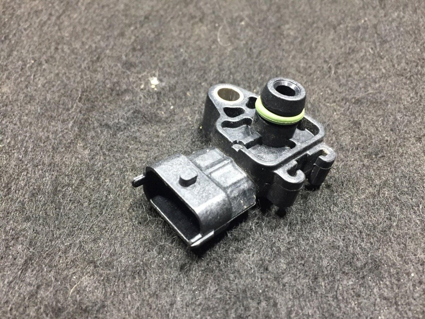 10 11 12 13 Chevrolet Equinox 3.0l Manifold Absolute Pressure Sensor Map OEM