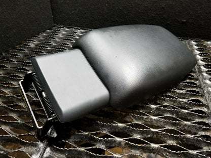 16 17 18 Nissan Sentra Center Console Armrest Arm Rest OEM 40k
