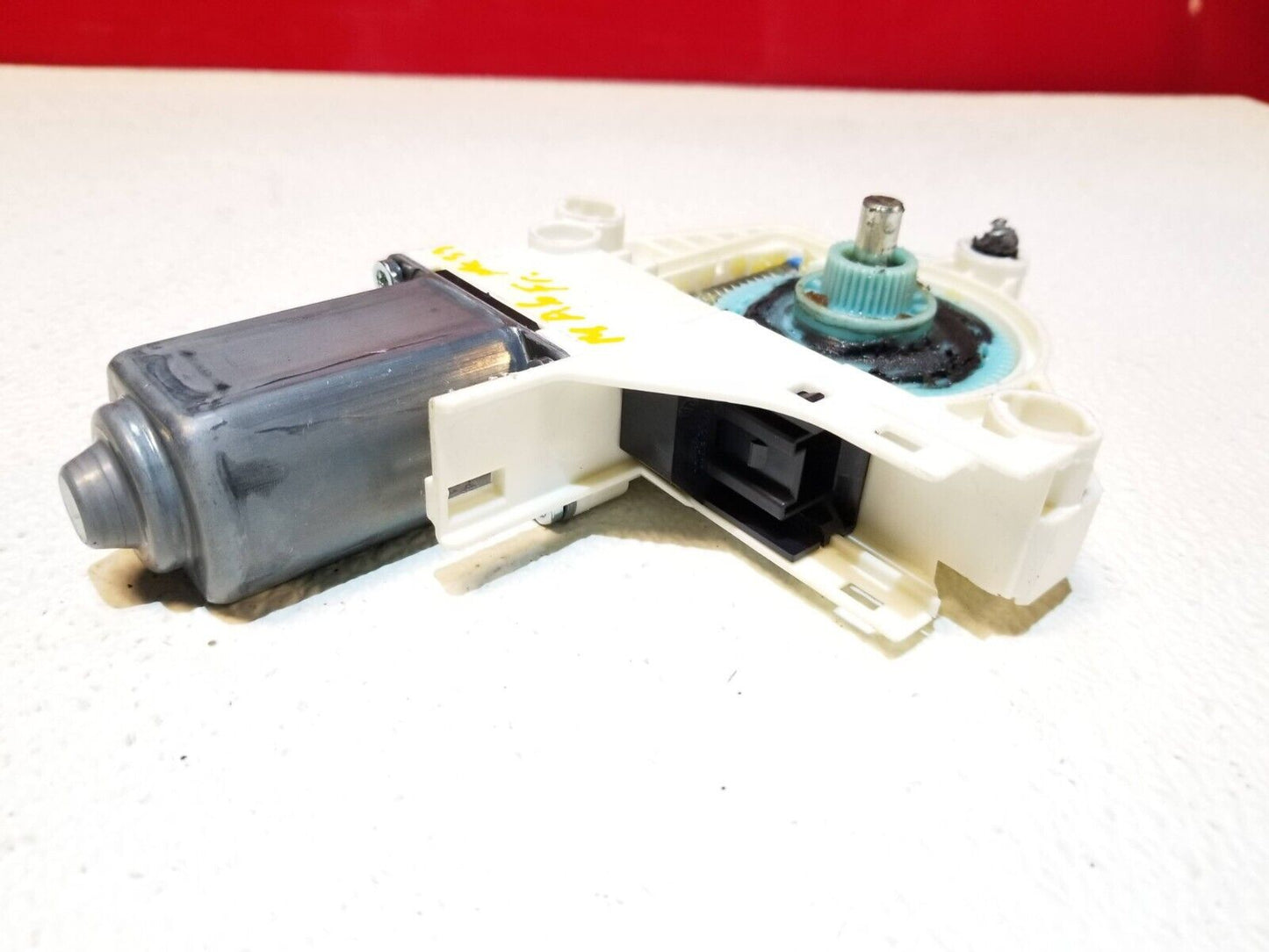 12 13 14 15 Audi A6 Front Right Passenger Door Window Motor 8k0959802b OEM