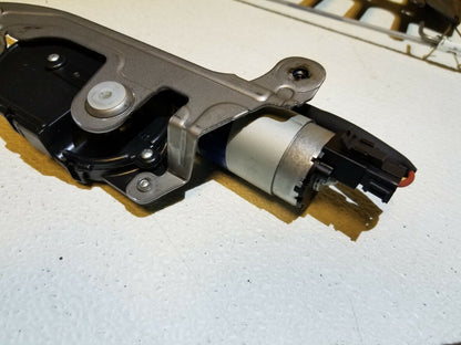 06 07 08 Acura Rl Front Passenger Seat Back Support Lumbar Motor OEM