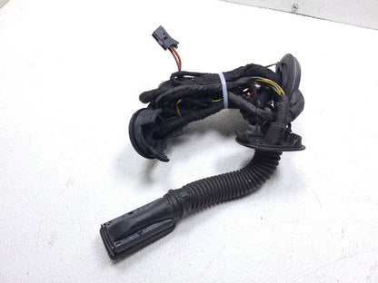 12 13 14 15 16 17 Audi A7 Door Wire Harness Rear Left Driver Side OEM