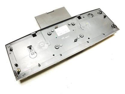 2007 - 2014 Lincoln Navigator Overhead Roof Entertaimen Display Screen OEM