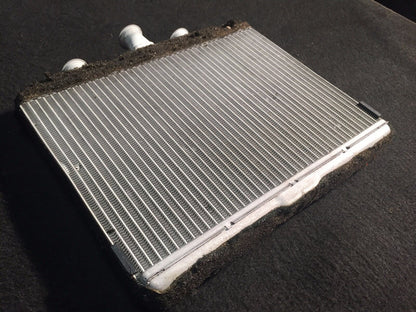 02 03 04 05 BMW 745i E65 Heater Core OEM