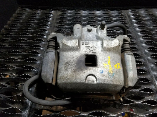 16 17 18 19 Nissan Sentra Front Left Driver Side Brake Caliper OEM