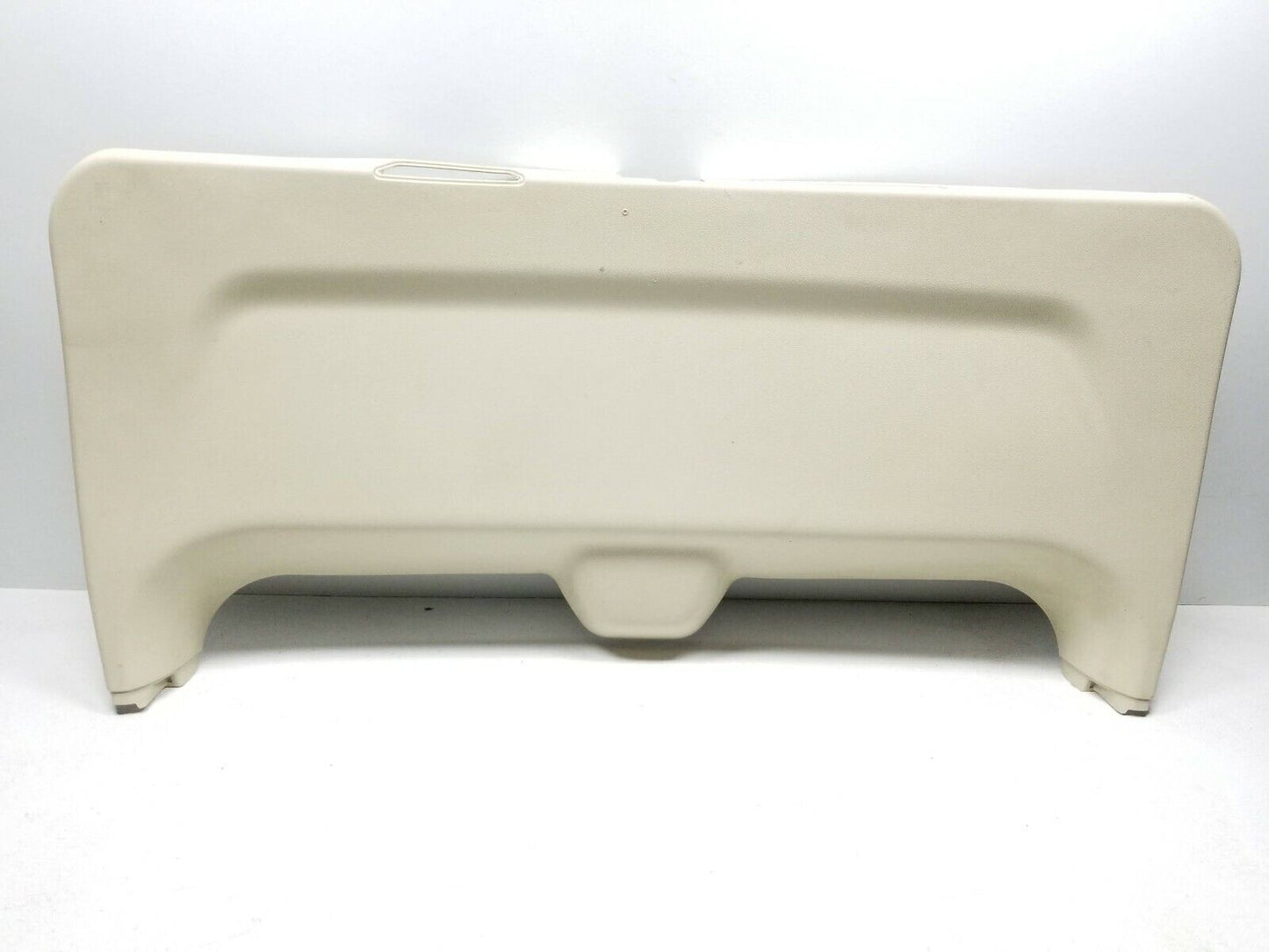 08 09 10 11 12 13 14 Escalade Trunk Tailgate Liner Cover Trim Panel OEM