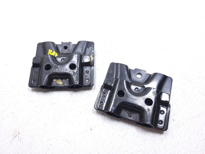 12 13 14 15 16 17 Audi A7 Rear Cargo Tie Down Hook Fastener Mount Bracket OEM