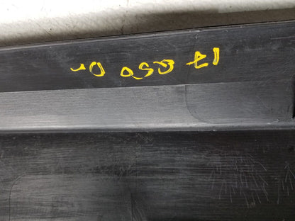 16 17 18 19 20 Infiniti Q50 Rocker Panel Skirt Molding Left Driver Side OEM