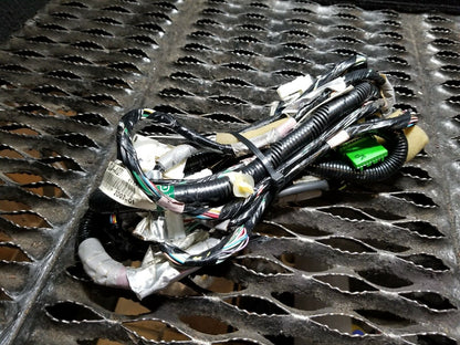 06 07 08 Acura Rl Roof Wire Harness 32155-sja OEM