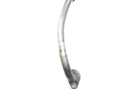 2013 Dodge Dart Aero 1.4l Turbo Engine Turbocharger Hose Tube Pipe OEM 52k Miles