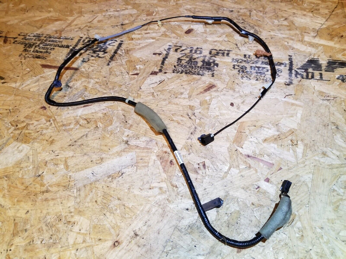 09 10 11 12 Honda Accord Anrenna Feeder Cable OEM 56k
