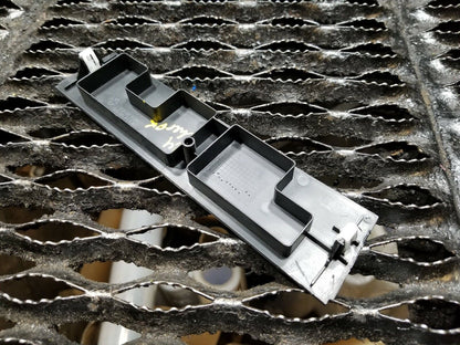 14 15 16 17 Jeep Cherokee Sport Center Console Filler Trim Cover Panel OEM