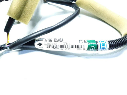 09 10 11 12 Infiniti Fx35 Rear Right Pass Door Wire Harness OEM