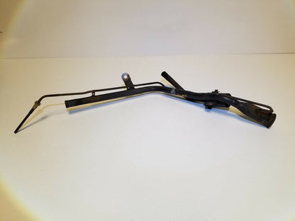 07 08 09 10 Jeep Grand Cherokee Srt8 Fuel Tank Filler Neck Hose Pipe OEM