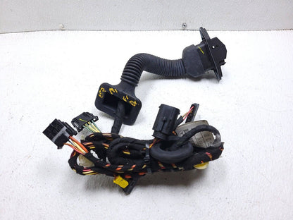 06 07 08 09 10 11 Mercedes Ml500 Door Wire Harness Front Left Driver Side OEM