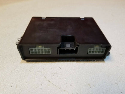 06 07 08 09 Cadillac STS Rear Seat Heat Control Module OEM
