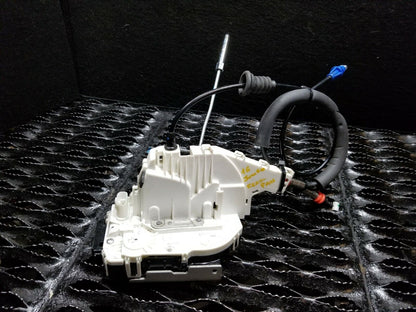 12 13 14 15 16 Dodge Journey Rear Right Pass Side Door Lock Actuator OEM 54k