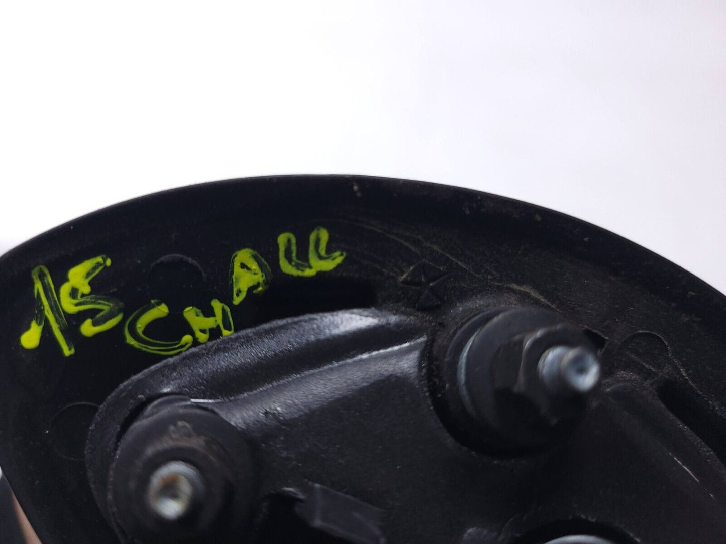 15 16 17 18 Dodge Challenger Side View Mirror Left & Right OEM