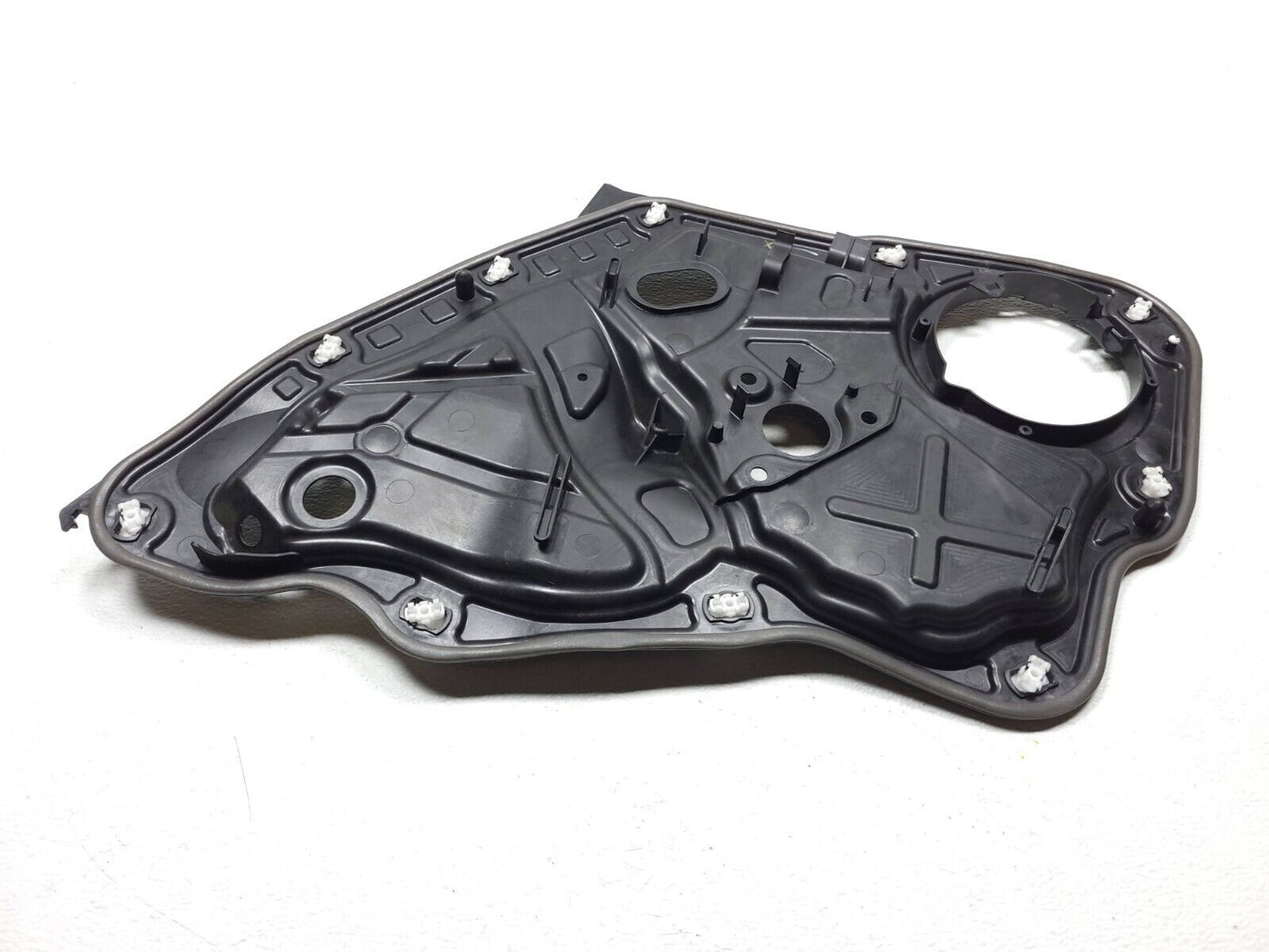 09 10 11 12 Volkswagen Cc Door Window Regulator Panel Rear Left Driver Side OEM