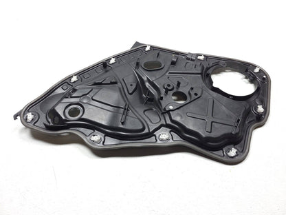09 10 11 12 Volkswagen Cc Door Window Regulator Panel Rear Left Driver Side OEM