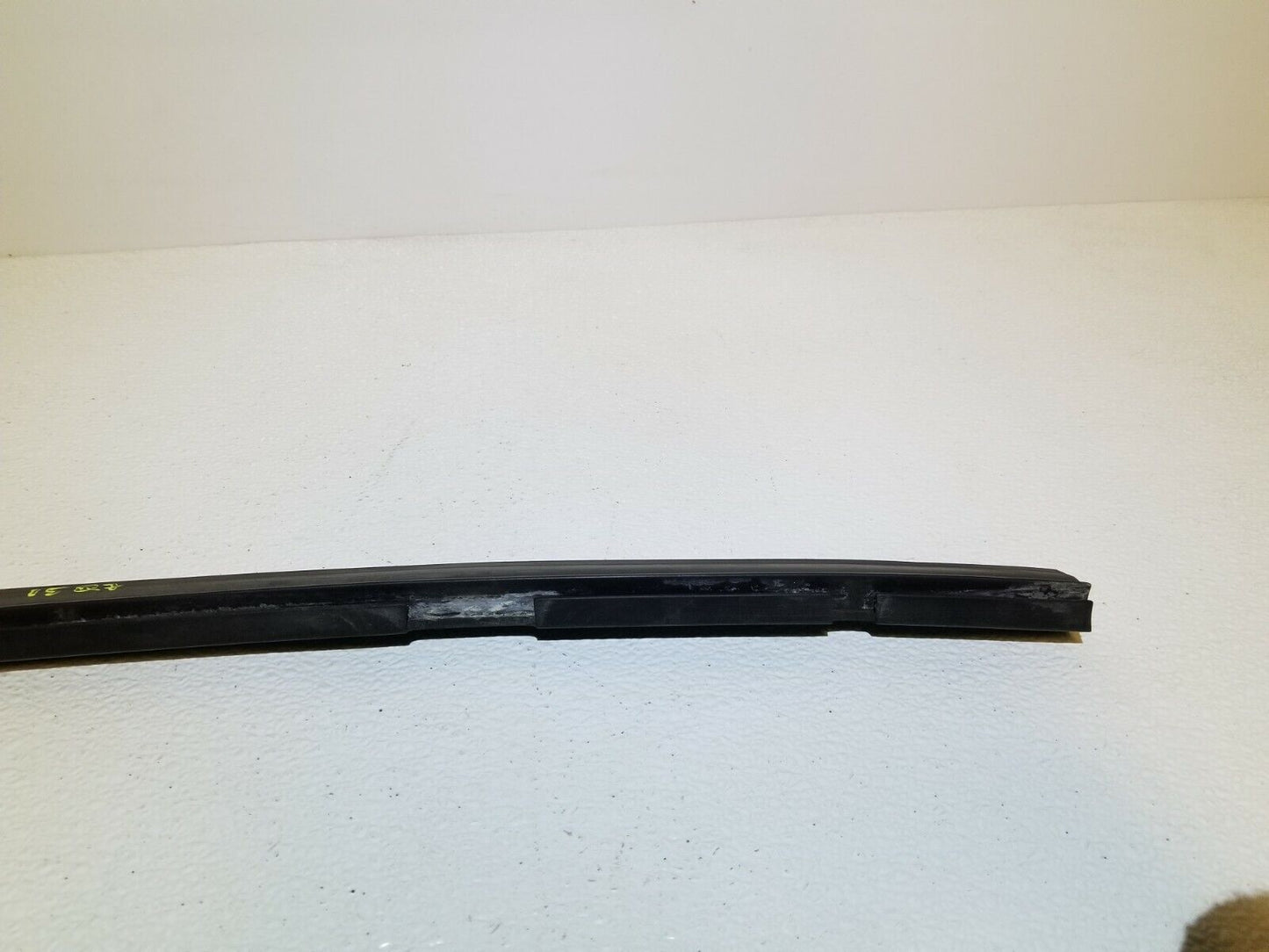 13 14 15  Audi Q7 3.0l Radiator Seal 7l0121345 OEM 87k Miles