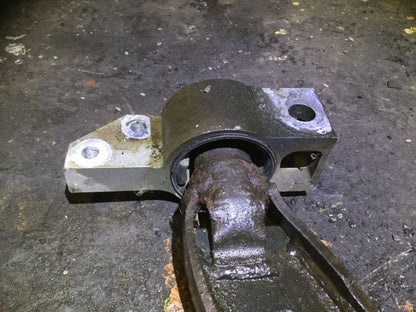 06 07 08 09 VW Golf Rabbit Front Left Driver Lower Control Arm OEM D15