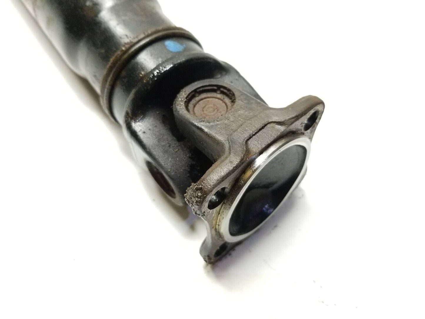 13 14 15 Acura RDX Driveshaft Drive Shaft 3.5l AWD OEM