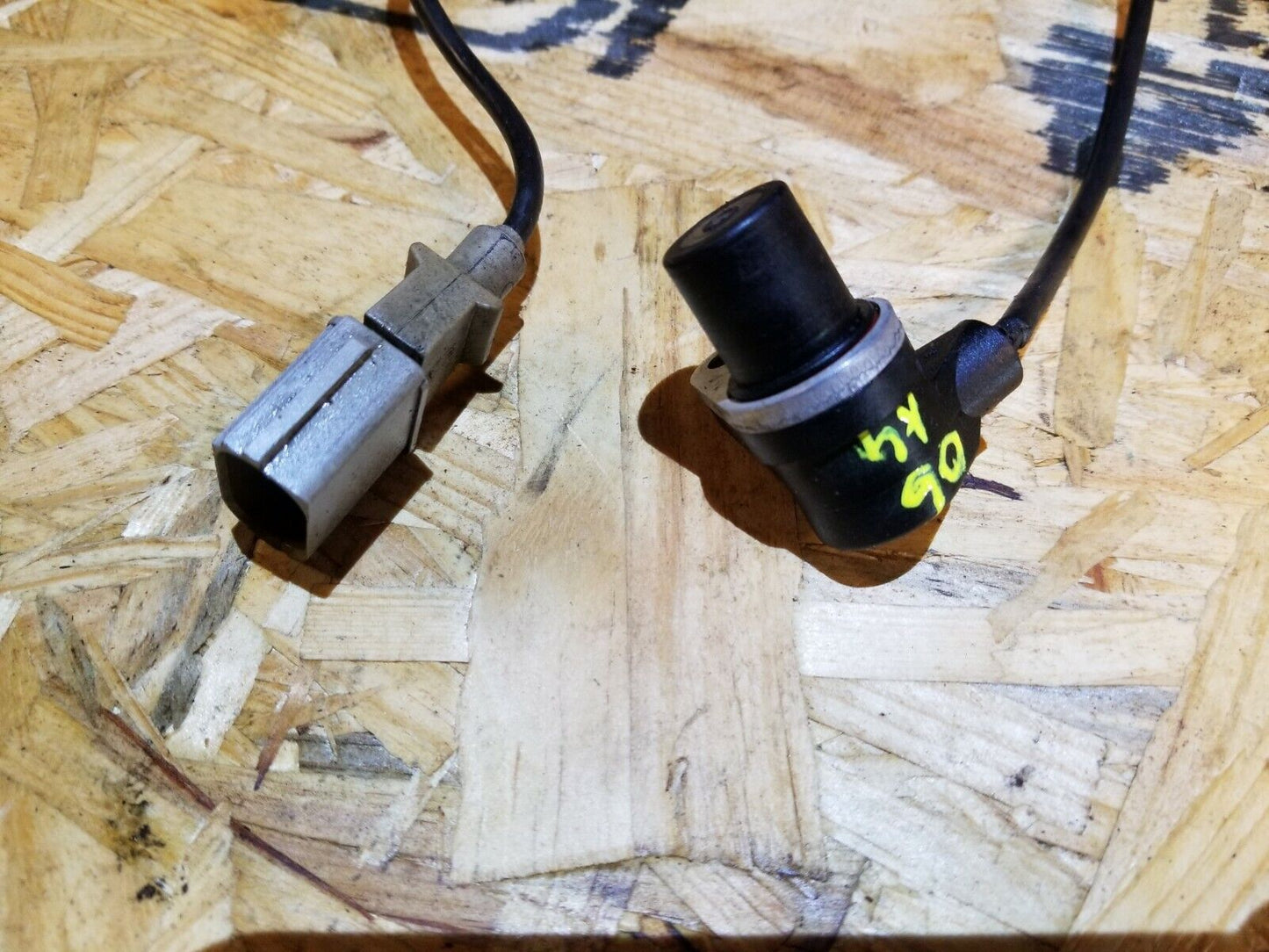 03 04 05 06 Audi A4 B6 3.0l Automatic Transmission Valve Body OEM