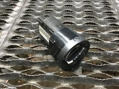 05 06 07 08 Audi A4 B7 Headlight Control Switch OEM