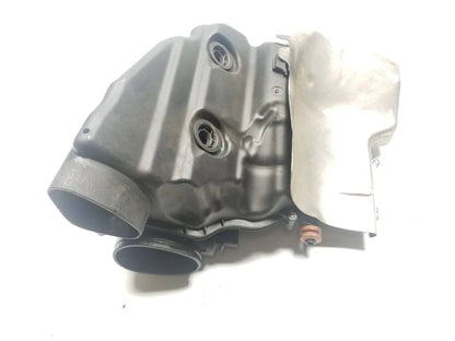 09 10 11 12 BMW 750li Air Cleaner Filter Box Left Driver Side OEM