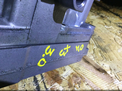 04 05 06 BMW X3 E83 3.0l Automatic Transmission Valve Body OEM D33