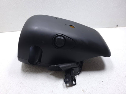 12 13 14 15 16 17 Audi A7 Steering Column Shroud Trim Cover OEM