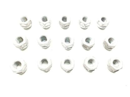 14 15 16 17 GMC Terrain Wheel Lug Nut 15pcs OEM 14k Miles