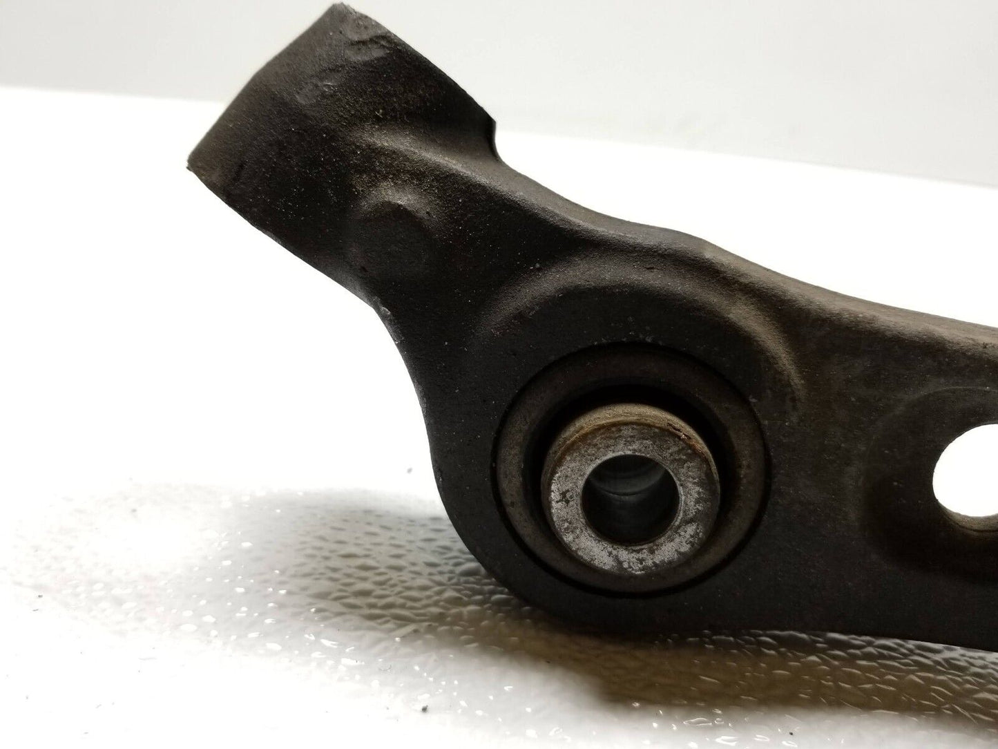 09 10 11 12 BMW 750li Front Right Pass Lower Control Arm OEM