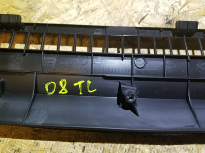 04 05 06 07 08 Acura Tl Type-s Dash Windshield Defroster Air Vent OEM