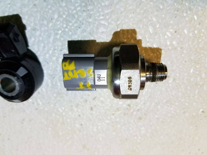16 17 18 Nissan Sentra 1.8l Temp Oil Pressure Knock Sensor 3pcs OEM 40k Miles
