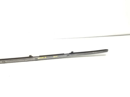 02 03 04 05 BMW 745i Rear Bumper Trim Molding OEM