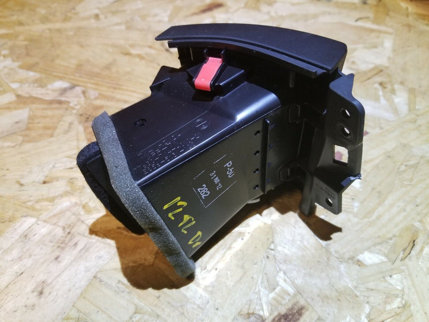 09 10 11 14 Acura Tl Front Dash Air Vent Left Driver Side OEM