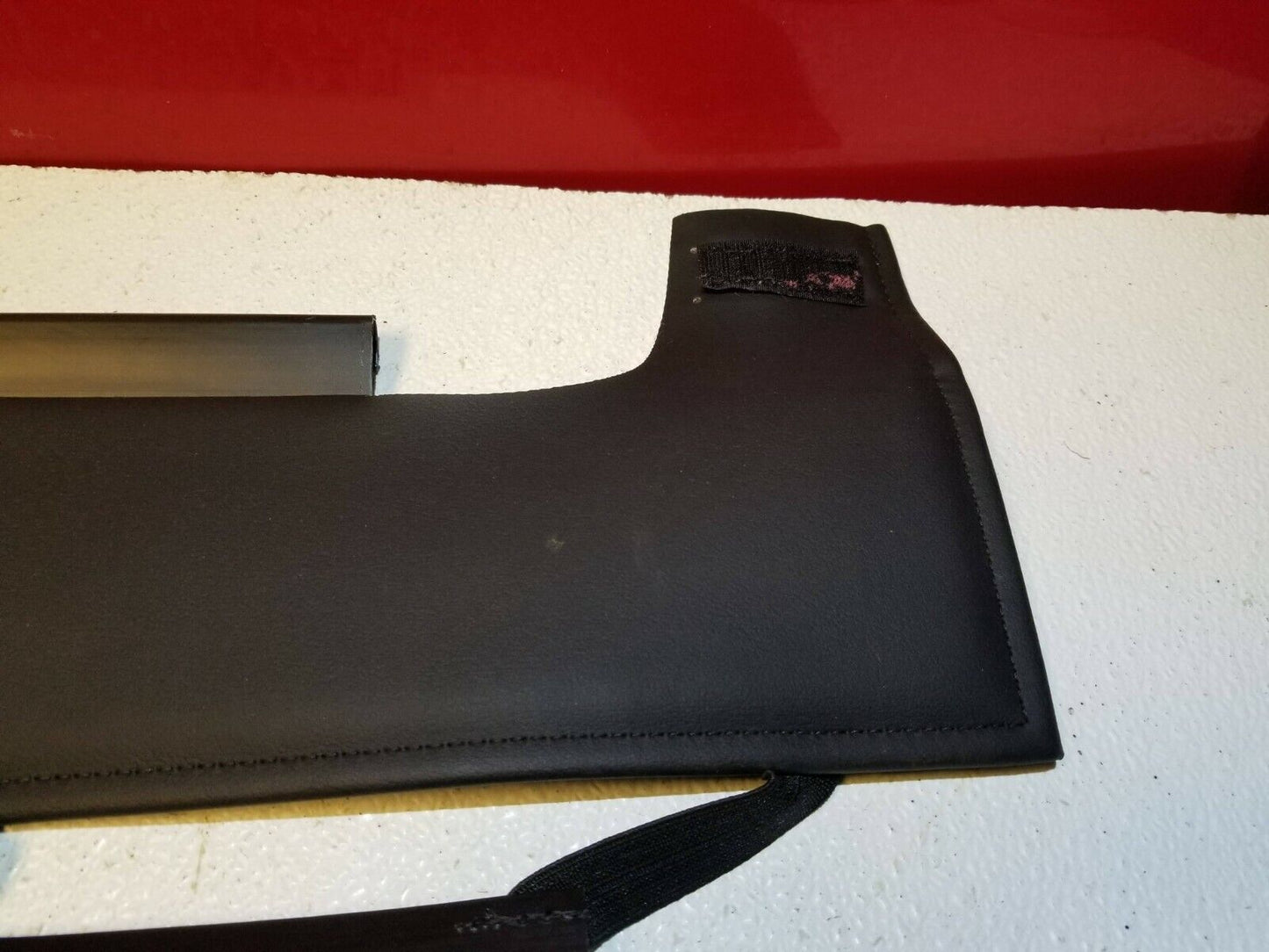 14 15 16 Buick Lacrosse Front Passenger Seat Lower Kick Cover OEM 60k