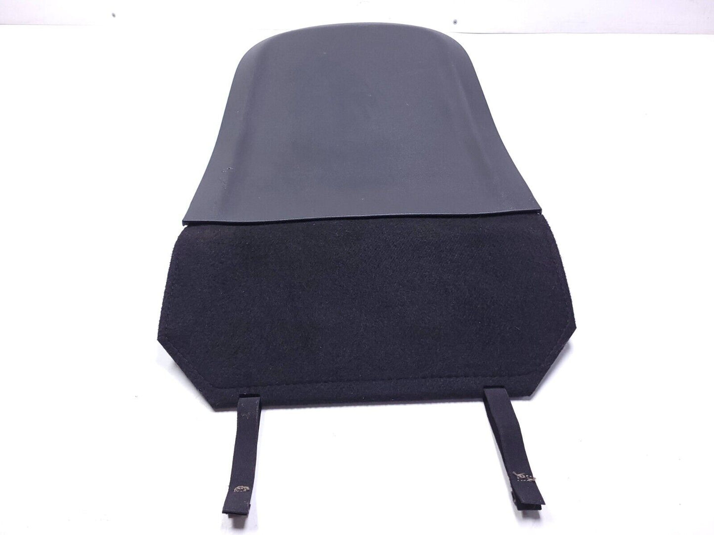 20 21 22 Hyundai Venue Front Driver Seat Back Cover Panel OEM